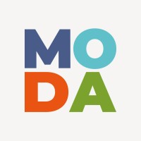 ViraModa Logo