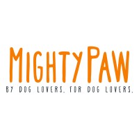 Mighty Paw Logo
