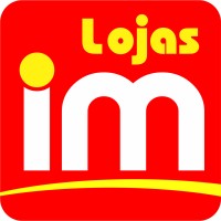 Lojas IM Logo
