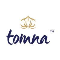 Tomna Logo