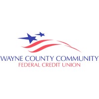 Wayne County Community Federal Credit Union Logo
