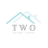 TWO DESIGN STUDIO Logo