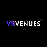 VR Venues Logo