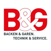Backen und Garen Technik & Service GmbH Logo