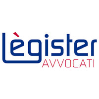 Lègister Logo