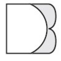 Galleria Daniela Balzaretti Logo