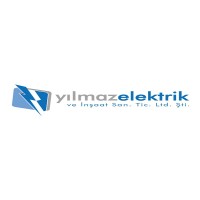 Yılmaz Elektrik ve İnşaat San. Tic. A. Ş. Logo