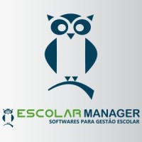 Escolar Manager Logo