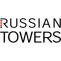 Russian Towers Logo