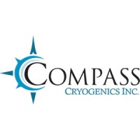 Compass Cryogenics Inc Logo