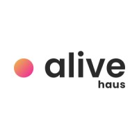 alive.haus Logo