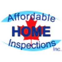 Affordable Canadian Home Inspections Logo