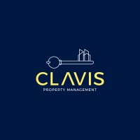 Clavis Property Management Logo