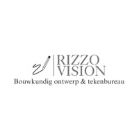 Rizzo Vision Logo
