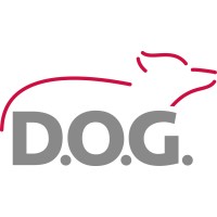 D.O.G. Dokumentation Ohne Grenzen GmbH Logo