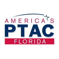 Florida Procurement Technical Assistance Center (PTAC) Logo