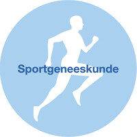 Sportgeneeskunde CWZ Logo