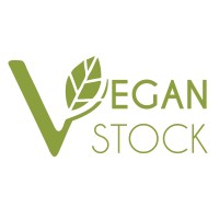 Vegan Stock Logo