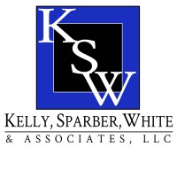 Kelly, Sparber, White & Associates, LLC Logo