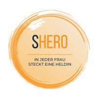 SHERO.Community Logo