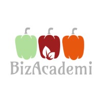 BizAcademi Training Inc. Logo