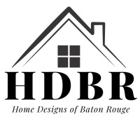 Home Designs of Baton Rouge Logo