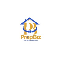 PropBiz Advisors Pvt. Ltd. Logo