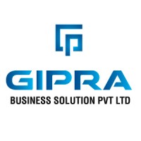 Gipra Business Solution Pvt Ltd Logo