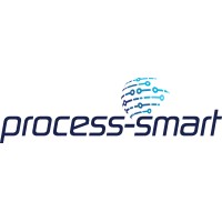Process-Smart Logo