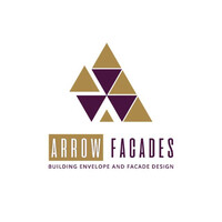 Arrow facades Logo