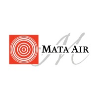 Mata Air Persada Logo