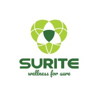 SuriteHealthcare Logo