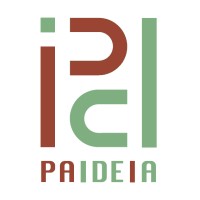 Paideia Associazione Logo