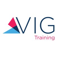 VIG Training Logo