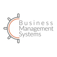 BMSystems • ბიზნესის მართვის სისტემები Logo