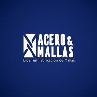ACERO Y MALLAS S.A.S Logo