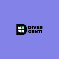 Divergenti Logo