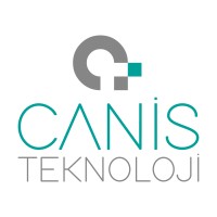 Canis Teknoloji Logo
