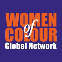 Women of Colour Global Network (WOCGN) Logo