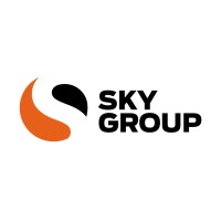 SKYGROUP Brasil Logo