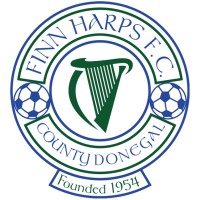Finn Harps FC Logo