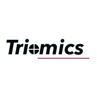 Triomics Logo
