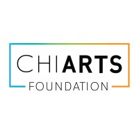 ChiArts Foundation Logo
