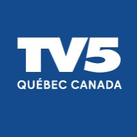 TV5 Québec Canada Logo