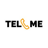 Tel ME Logo