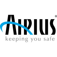 Airius Italia Srl Logo