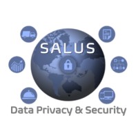 Salus Data Privacy & Security Logo