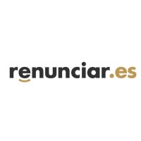Renunciar.es Logo