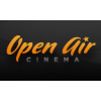 Open Air Cinema Logo