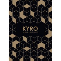 KYRO Lounge W.L.L Logo